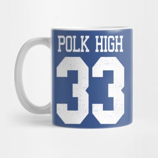 Polk High Mug
